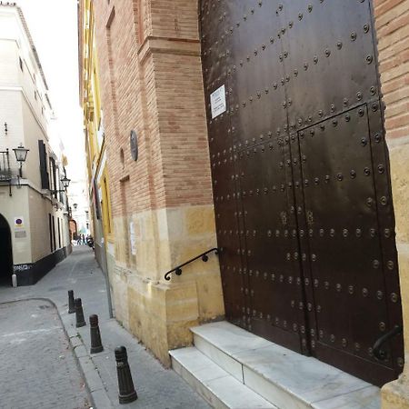 Mirador Duplex Terrace 5 Pax Apartment Sevilla Exterior foto