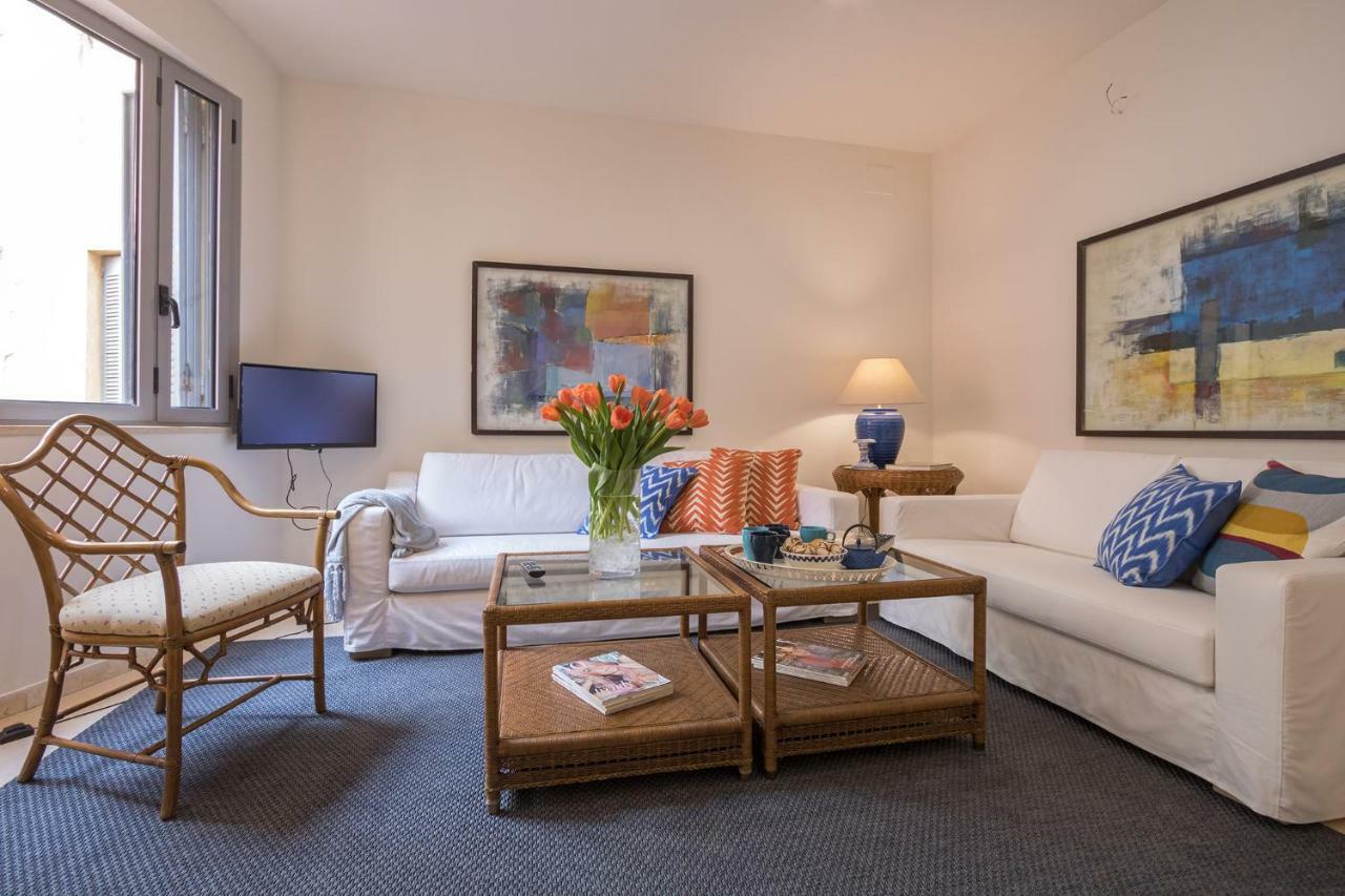 Mirador Duplex Terrace 5 Pax Apartment Sevilla Exterior foto