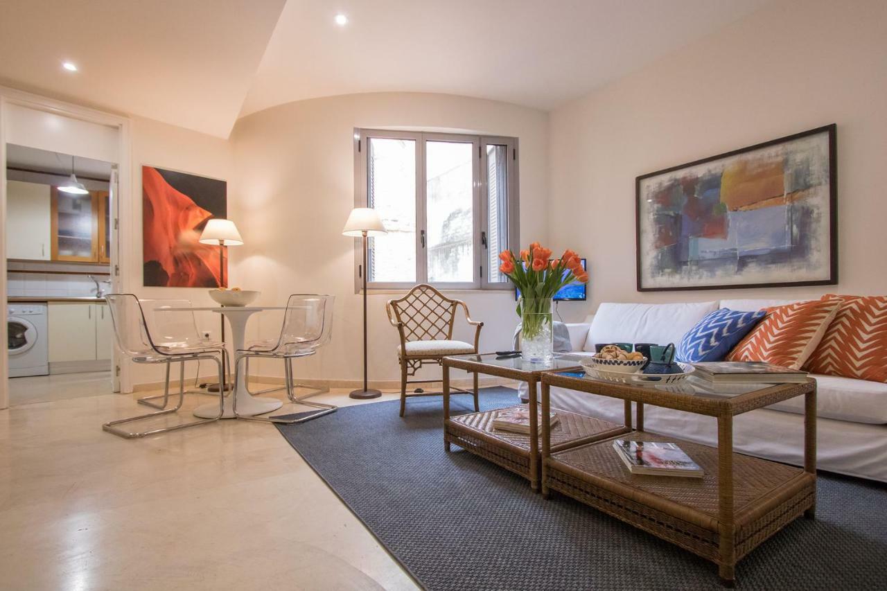 Mirador Duplex Terrace 5 Pax Apartment Sevilla Exterior foto