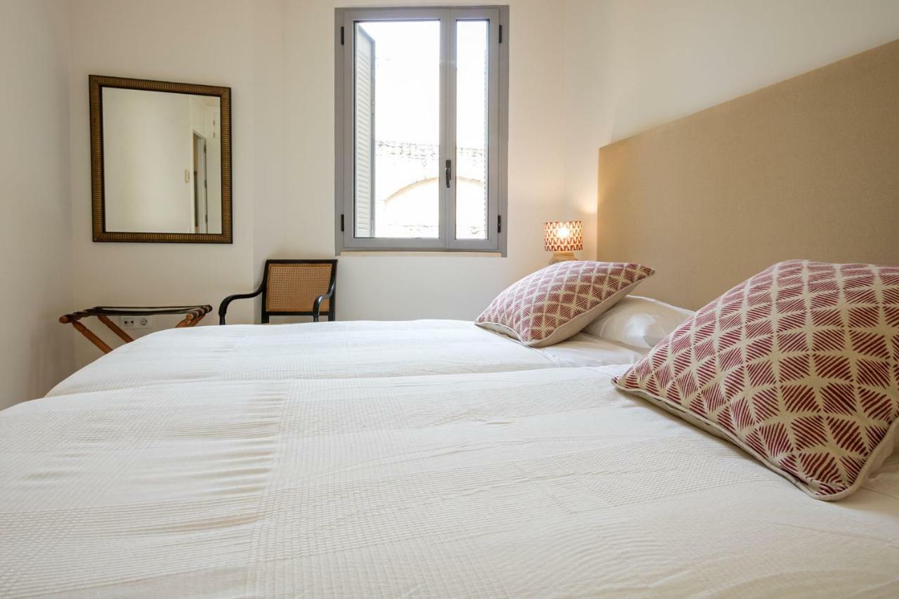 Mirador Duplex Terrace 5 Pax Apartment Sevilla Exterior foto