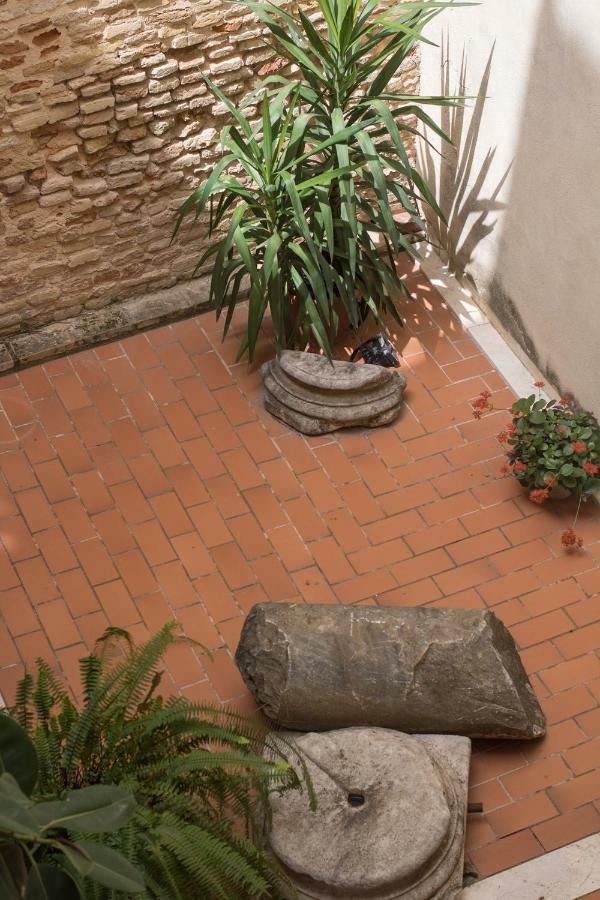 Mirador Duplex Terrace 5 Pax Apartment Sevilla Exterior foto